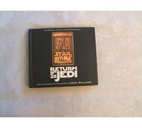 Return of the Jedi: The Original Motion Picture Soundtrack (Special Edition)