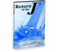 Return Of The Js - The Historic Return Of The Shamrock... [DVD]