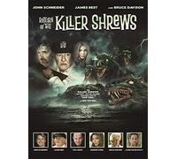 Return of the Killer Shrews