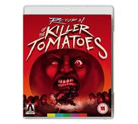 Return Of The Killer Tomatoes! [Blu-ray]