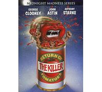 Return of the Killer Tomatoes [DVD] [1988] [Region 1] [US Import] [NTSC]
