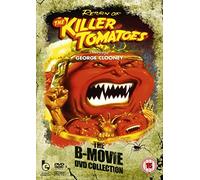 Return of the Killer Tomatoes [DVD]