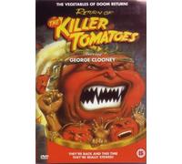 Return Of The Killer Tomatoes! [DVD]