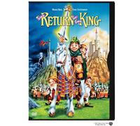 Return of the King - Return of King [DVD] [1980] [Region 1] [US Import] [NTSC]