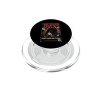 Return Of The Legacy Code IT Developer Retro Movie Poster PopSockets PopGrip for MagSafe