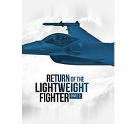 Return of the Lightweight Fighter 2