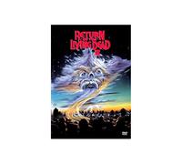 Return of the Living Dead 2