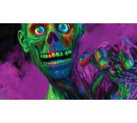 Return of the Living Dead #3