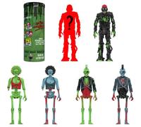 Return of the Living Dead Blind Box Wave 01 - Blind Box Flat