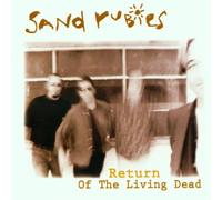 Return of the Living Dead by Sand Rubies