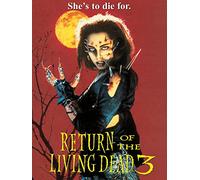 Return Of The Living Dead III