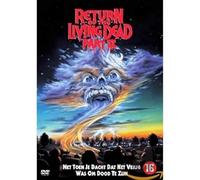 Return of the Living Dead Part 2 [ 1987 ] Uncensored