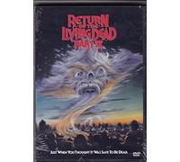 Return of the Living Dead, Part II