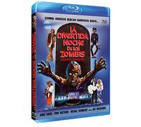 Return of The Living Dead Part II (Spanish Release) Return of The Living Dead Part 2