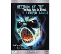 Return of the Living Dead - The Dead Hate the Living