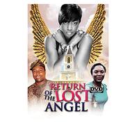 Return of the Lost Angel