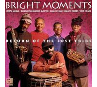 Return of the Lost Tribe (1998-10-27)