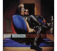 Mark Morrison - Return Of The Mack [New Vinyl LP]
