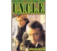 Return of the Man from U.N.C.L.E. [DVD] [Region 1] [US Import] [NTSC]