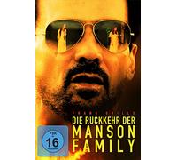 Return of the Manson Family – Frank Grillo, Jaime King, Remy Grillo – DVD – Import