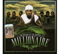 Return of the Millionare - Various Artists
