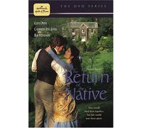 Return of the Native - Hallmark Hall of Fame [DVD] [1995] [Region 1] [US Import] [NTSC]