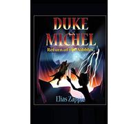Return of the Nibbles: Volume 3 (Duke & Michel)