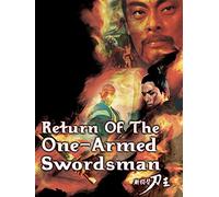 Return Of The One-armed Swordsman