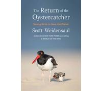 Return of the Oystercatcher: Saving Birds to Save the Planet