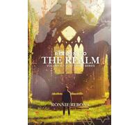 Return of the Realm: Reclaiming the True World Beyond the Globe Illusion