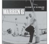 Return of the Regulator by Warren G (2001-12-11j