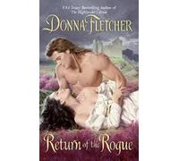 Return of the Rogue: 1 (A Sinclare Brothers Series, 1)