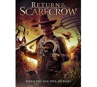 Return of the Scarecrow