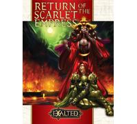 Return of the Scarlet Empress (exalted)
