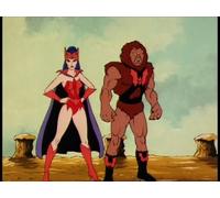 Return Of The Sea Hawk