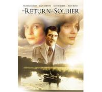Return of the Soldier [DVD] [1982] [Region 1] [US Import] [NTSC]