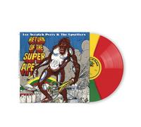 Return Of The Super Ape