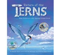 Return of the Terns: How Scientists Are Saving Island Birds