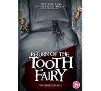 Return of the Tooth Fairy (DVD)