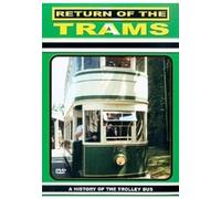 Return Of The Trams [DVD]