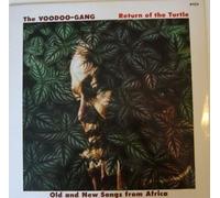 Return Of The Turtle - Old And New Songs From Africa