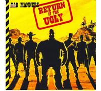 Return of the Ugly by Bad Manners