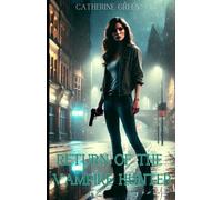 Return of the Vampire Hunter (British Vampire Hunters)
