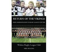 Return of the Vikings: A momentous journey from administration to rugby league’s top tier