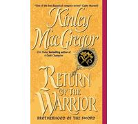 Return of the Warrior: 02 (Brotherhood of the Sword Series)