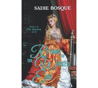 Return of the Wicked Earl (The Shadows)