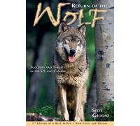 Return of the Wolf: Successes and Threats in the US and Canada