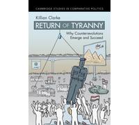 Return of Tyranny : Why Counterrevolutions Emerge and Succeed