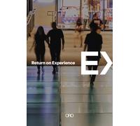 Return on Experience