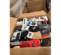 Return Palette Branded Goods Mixed Palettes Romance Gift Ideas for Women Men Colleagues,Black,Pallets jj90